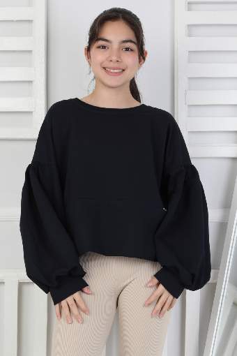 GARSON İKİ İPLİK BADİ - LACİVERT