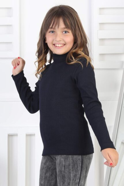 KAŞKORSE ORTA YARIM BALIKÇI - SİYAH