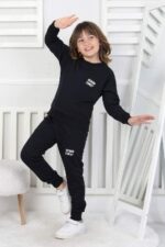 ORTA  İKİ İP TAKIM - LACİVERT