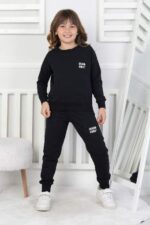 ORTA  İKİ İP TAKIM - LACİVERT