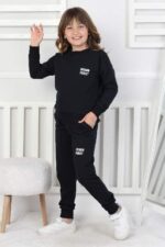 ORTA  İKİ İP TAKIM - LACİVERT