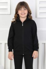 SWEET FERMUARLI İKİ İPLİK  ORTA - LACİVERT