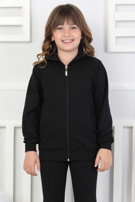 SWEET FERMUARLI İKİ İPLİK  ORTA - LACİVERT