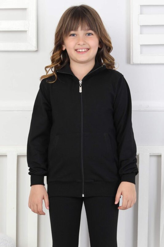 SWEET FERMUARLI İKİ İPLİK  ORTA - LACİVERT