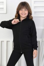 SWEET FERMUARLI İKİ İPLİK  ORTA - LACİVERT