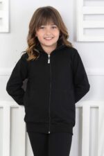 SWEET FERMUARLI İKİ İPLİK  ORTA - LACİVERT