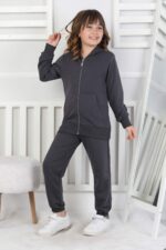 TAKIM ORTA İKİ İPLİK - FÜME