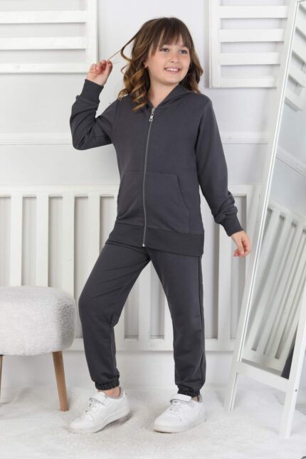 TAKIM ORTA İKİ İPLİK - FÜME