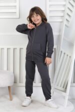 TAKIM ORTA İKİ İPLİK - FÜME