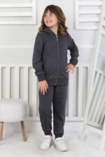 TAKIM ORTA İKİ İPLİK - FÜME