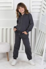 TAKIM ORTA İKİ İPLİK - FÜME