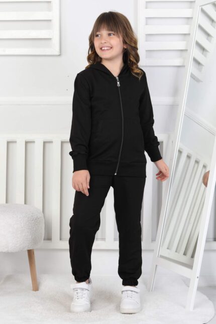 TAKIM ORTA İKİ İPLİK - LACİVERT