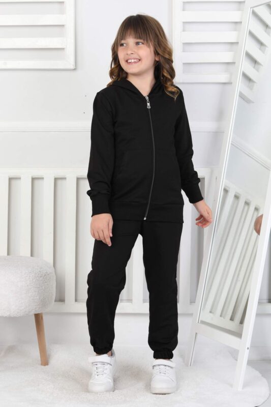 TAKIM ORTA İKİ İPLİK - LACİVERT