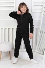 TAKIM ORTA İKİ İPLİK - LACİVERT