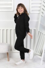 TAKIM ORTA İKİ İPLİK - LACİVERT